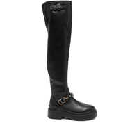 Bocanci Pinko Boots Femei