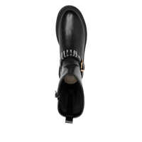 Bocanci Pinko Dama - Bocanci Pinko Pinko Boots Black Femei (BM 18658044) - B-mall.ro