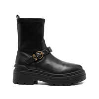 Bocanci Pinko Boots Femei