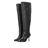 Bocanci Pinko Dama - Bocanci Pinko Pinko Boots Black Femei (BM 18658047) - B-mall.ro