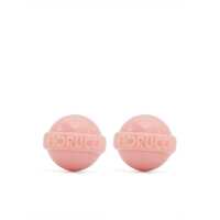 Cercei Fiorucci Pink Earrings Femei