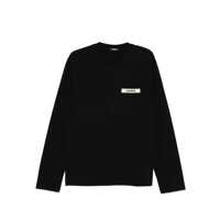 Tricouri Jacquemus T-Shirts Barbati