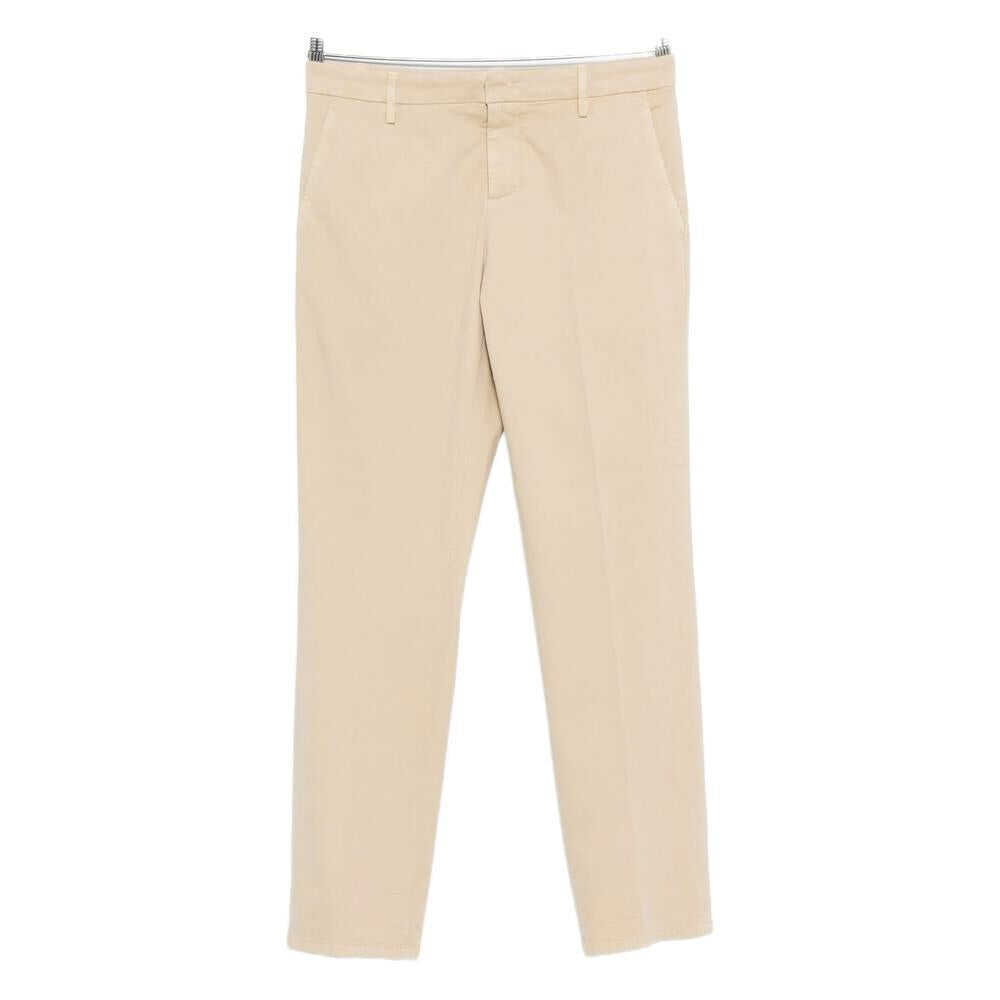 Pantaloni Dondup Dondup Trousers Beige Barbati (BM 18658389) 1
