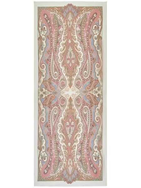 Esarfe ETRO Etro Scarfs MULTICOLOR Femei (BM 18658500) 1