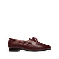 Mocasini Bally Flat Shoes Femei