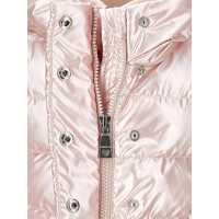 Geci de iarna pentru Fete - Geci de iarna Monnalisa DOWN JACKET Pink Fete (BM 18658749) - B-mall.ro