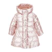 Geci de iarna DOWN JACKET Fete