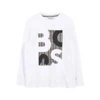 Tricouri Hugo Boss T-SHIRT