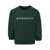 Givenchy SWEATSHIRT Green