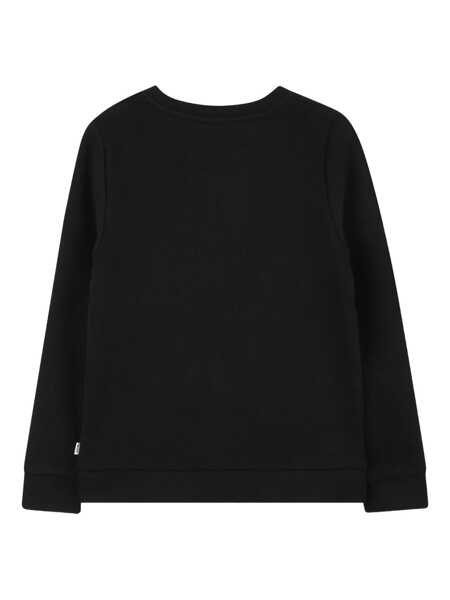 Bluze de trening Hugo Boss SWEATSHIRT Black   Baieti (BM 18658785) 2