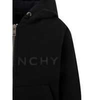 Cardigane pentru Fete - Cardigane Givenchy CARDIGAN Black   Fete (BM 18658788) - B-mall.ro