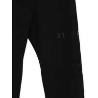 Pantaloni casual pentru Fete - Pantaloni casual Givenchy JOGGING PANTS Black   Fete (BM 18658797) - B-mall.ro