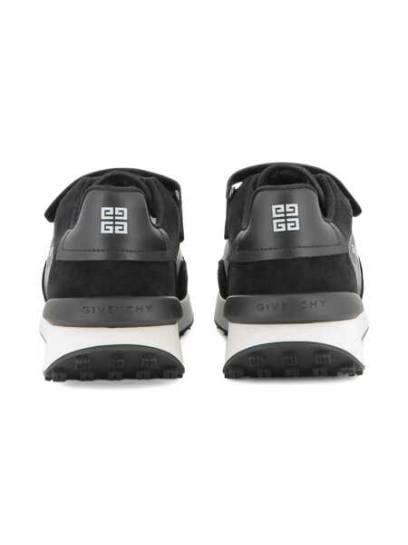 Sneakers Givenchy SNEAKERS Black   Fete (BM 18658800) 3