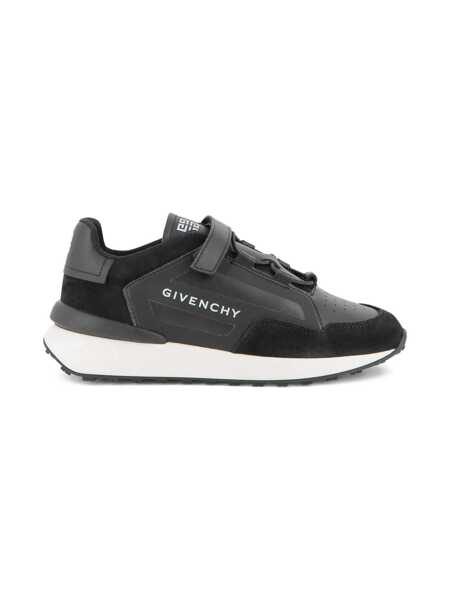 Sneakers Givenchy SNEAKERS Black   Fete (BM 18658800) 5