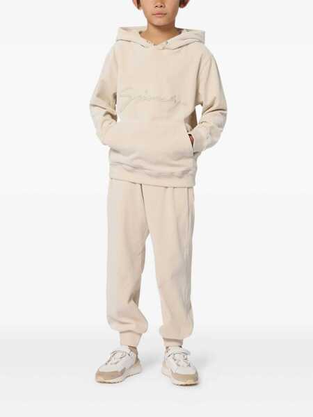 Sneakers Givenchy SNEAKERS White Fete (BM 18658806) 2