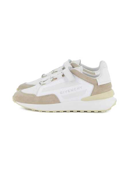 Sneakers Givenchy SNEAKERS White Fete (BM 18658806) 3