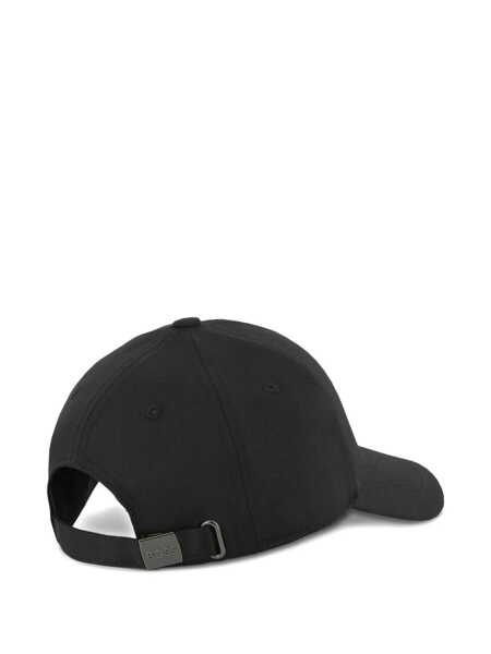 Palarii Hugo Boss CAP Black   Baieti (BM 18658812) 2