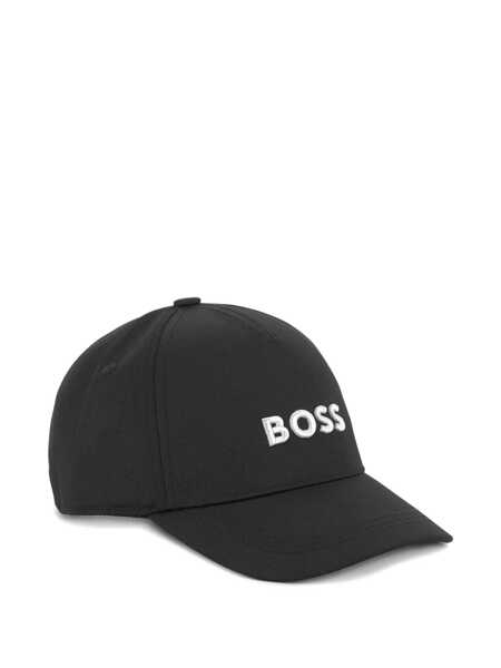 Palarii Hugo Boss CAP Black   Baieti (BM 18658812) 4