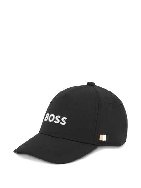 Palarii Hugo Boss CAP Black   Baieti (BM 18658812) 1