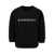 Givenchy SWEATSHIRT Black  