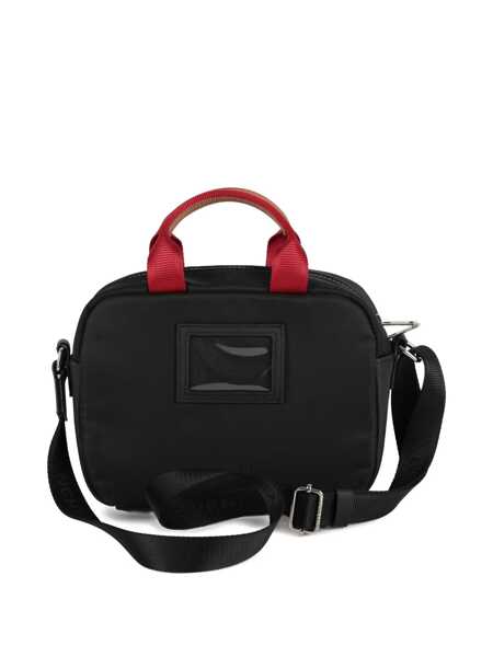 Genti tip postas Givenchy BAG Black   Fete (BM 18658818) 2