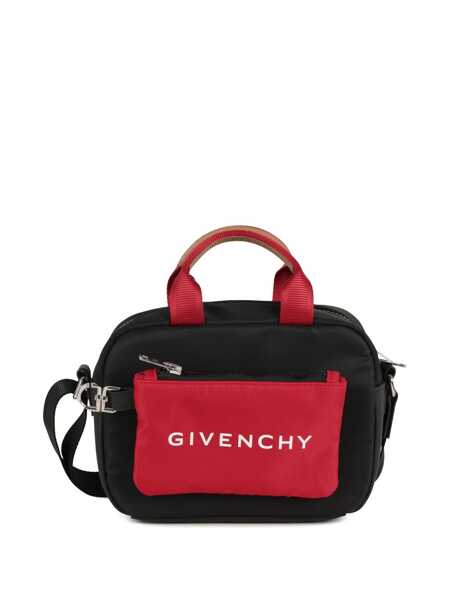 Genti tip postas Givenchy BAG Black   Fete (BM 18658818) 3