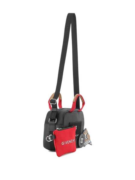 Genti tip postas Givenchy BAG Black   Fete (BM 18658818) 4