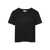 Lanvin T-SHIRT Black  
