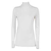 Pulovere CASHMERE SILK TURTLE NECK SWEATER Femei