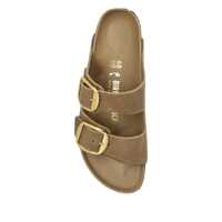 Sandale Dama - Sandale Birkenstock Sandals Brown Femei (BM 18658890) - B-mall.ro