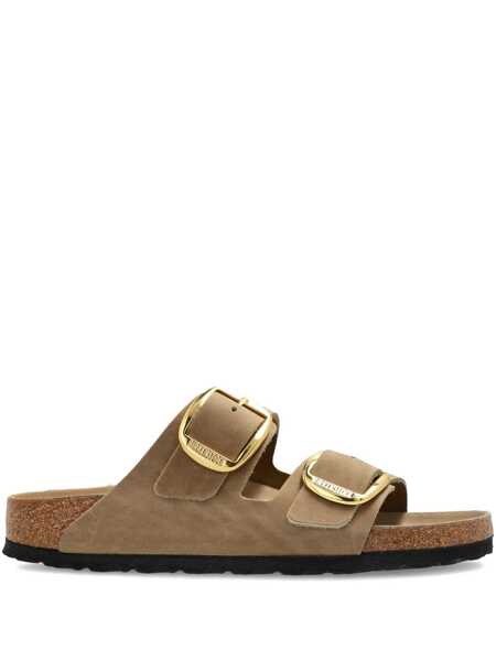Sandale Birkenstock Arizona Big Buckle sandals Brown Femei (BM 18658890) 1