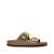 Birkenstock "Arizona Big Buckle" sandals Brown