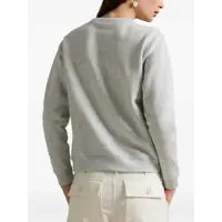 Imbracaminte Dama - Hanorace Ralph Lauren Polo Bear sweatshirt Grey Femei (BM 18658893) - B-mall.ro