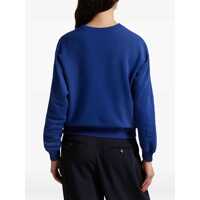 Imbracaminte Dama - Hanorace Ralph Lauren Polo Bear sweatshirt Blue Femei (BM 18658899) - B-mall.ro