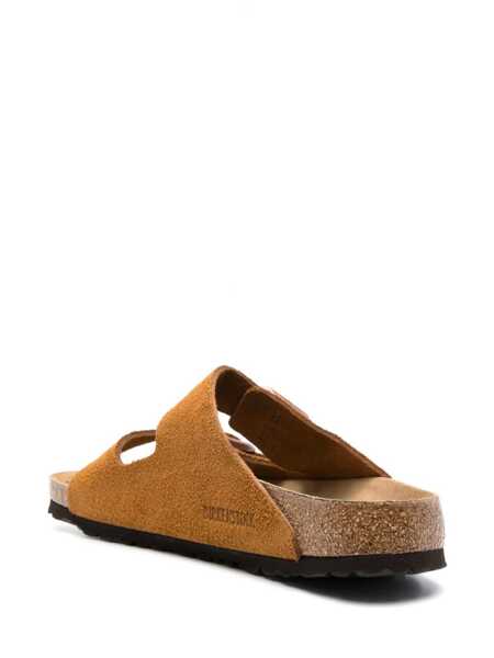 Sandale Birkenstock Arizona sandals Brown Barbati (BM 18658911) 3