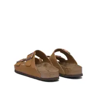Sandale Birkenstock pentru Barbati - Sandale Birkenstock Arizona sandals Brown Barbati (BM 18658911) - B-mall.ro