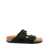 Birkenstock "Arizona" sandals Black
