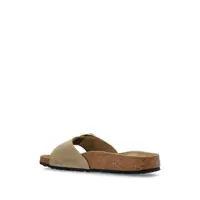 Sandale Dama - Sandale Birkenstock Sandals Brown Femei (BM 18658917) - B-mall.ro