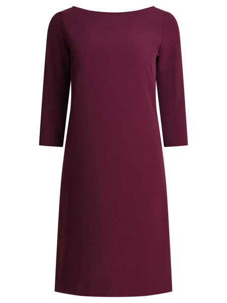 Rochii elegante Semper Sheath dress Bordeaux Femei (BM 18658938) 1