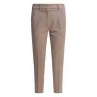 Pantaloni casual Trousers Femei