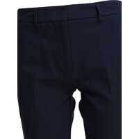 Imbracaminte Semper Dama - Pantaloni casual Semper Trousers Blue Femei (BM 18658968) - B-mall.ro