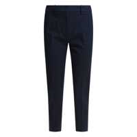 Pantaloni casual Trousers Femei