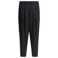 Pantaloni casual Trousers Femei