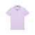 Ralph Lauren Pique polo shirt Purple