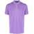 Ralph Lauren Pique polo shirt Purple