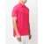 Ralph Lauren Pique polo shirt Pink