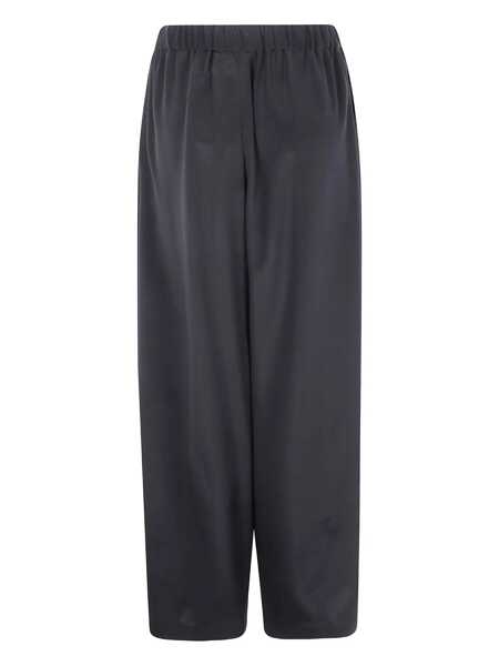Pantaloni casual Max Mara Trousers Black Femei (BM 18659013) 2