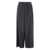 Max Mara Trousers Black