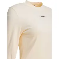Imbracaminte Dama pagina 3 - Tricouri JACQUEMUS T-shirts Beige Femei (BM 18659019) - B-mall.ro