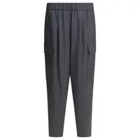 Pantaloni casual Trousers Femei